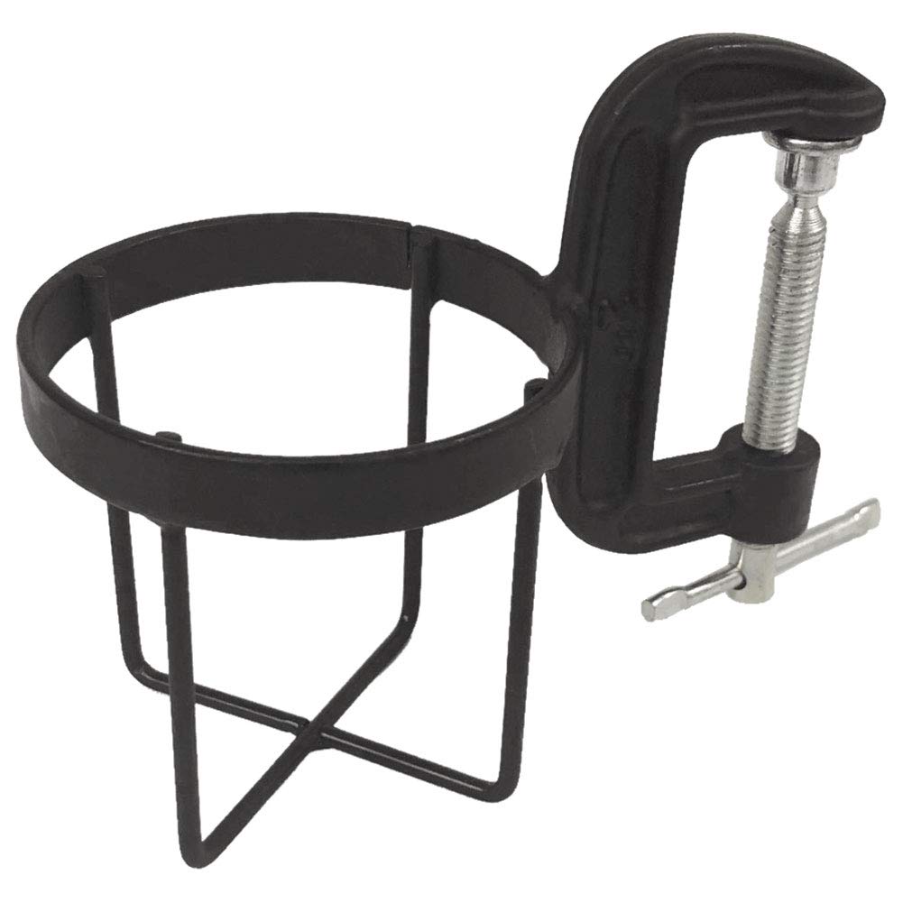 

Bottle clamper [BlackM size] BOTTLE CLAMPER