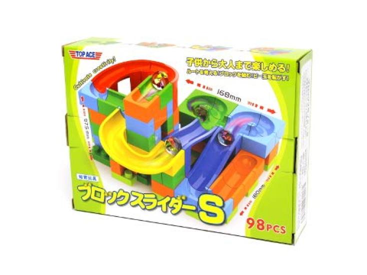 

Блок-слайдер S