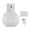 420ml Automatic Soap Dispenser Wall Mount Desktop Rechargeable Battery Automatic Detection Touchless Foam Soap