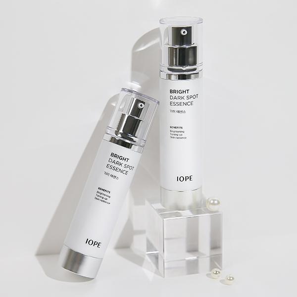 IOPE Rozjaśniające serum na przebarwienia 45 ml