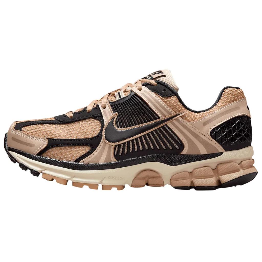 Nike Air Zoom Vomero 5 Sanddrift Women Sneakers Tan White Hemp FJ2028-106