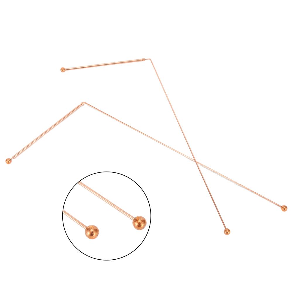 

Для инструментов сокровищ зондирования стержня для обнаружения воды запасные части абсолютно новые