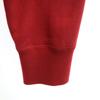 Vivienne Westwood RED LABEL Japanese Orb Long sleeve long Parker o Red Women Used