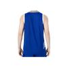 Under Armour Color Block Knit Training Basketball Vest Men Tops Royal-Blue 21500104-400
