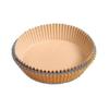 Air Fryer Paper 50/100pcs Accessories Nonstick Disposable Baking Paper Kitchen Tool - Ri