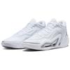 Air Jordan Tatum 1 PF Pure Money Unisex Sneakers White Grey-Fog FQ1304-100