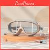 Childrens Swimming Goggles Waterproof Fogfree Pc Lens For Kids Pool Swimming