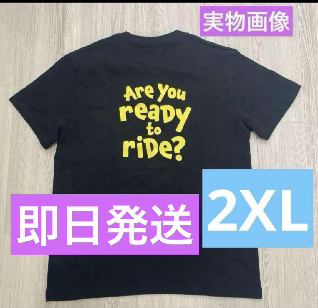 

[USED] G-DRAGON Jiyong Daesung T-shirt BIGBANG GD Sol Yongbae