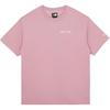 New Era SS26 Cute Pet Series Casual Cartoon Cat Logo Letter Print Round Neck Loose Short Sleeve T-Shirt Unisex T-Shirts 14905220