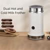 Multifunction Electric Milk Frother Hot and Cold Fully Automatic Milk Frother  Home Use