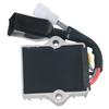 Motorrad Spannungsregler Gleichrichter Für Kawasaki BR125 Z125 PRO 2017 2018 Baujahre 21066-0713 / 21066-0764 Teile