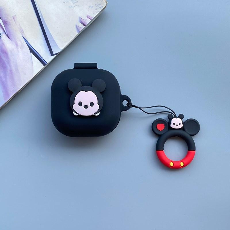 For Samsung Galaxy buds1/1pro Wireless Bluetooth Headset Case Pro Cartoon Silicone Soft Case