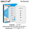 4G Portable WiFi Router for Middle East/Africa with SIM Card Support