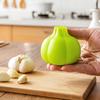 Magic Silicone Garlic Peeler Peel Useful Garlic Peeler Machine  Garlic Stripper Peeling Cooking Vegetable Gadgets D0013