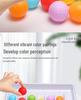 Zhiqu Color Ball Sorting Puzzle: Parent-Child Interactive Leisure Game