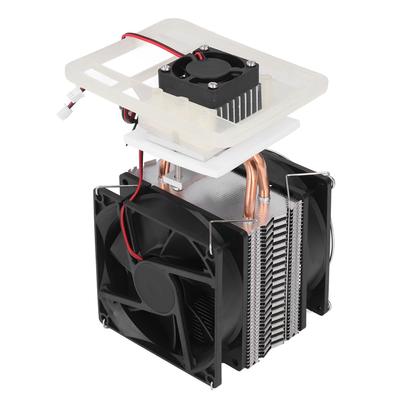 Počítačové komponenty – Chladiče a ventilátory