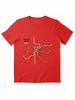 Metro PRAGUE metro network Essential T-Shirt