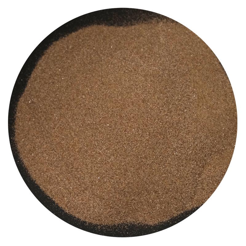 Zircon Sand Mold Coating & Ceramic Glaze Powder for Casting
