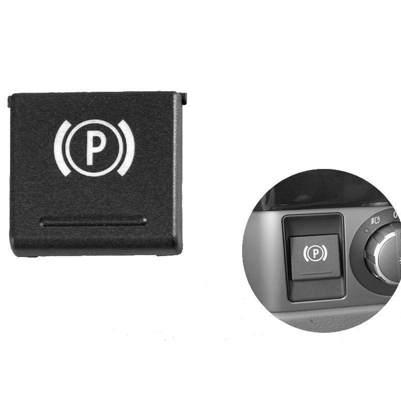 

Car Handbrake Parking Brake P Button Switch For BMW 7 Series E66 E65 2004-2008 61316949933 Auto Accessories