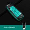 Compatible Key Case for GAC Trumpchi Aion Models AIONS, AIONV, AIONY, AIONLX - Full Protection Shell with Buckle