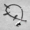 Rear Brake Disc Pad Wear Sensor 6G332D009AB for Aston Martin V8 convertible VANTAGE Coupe