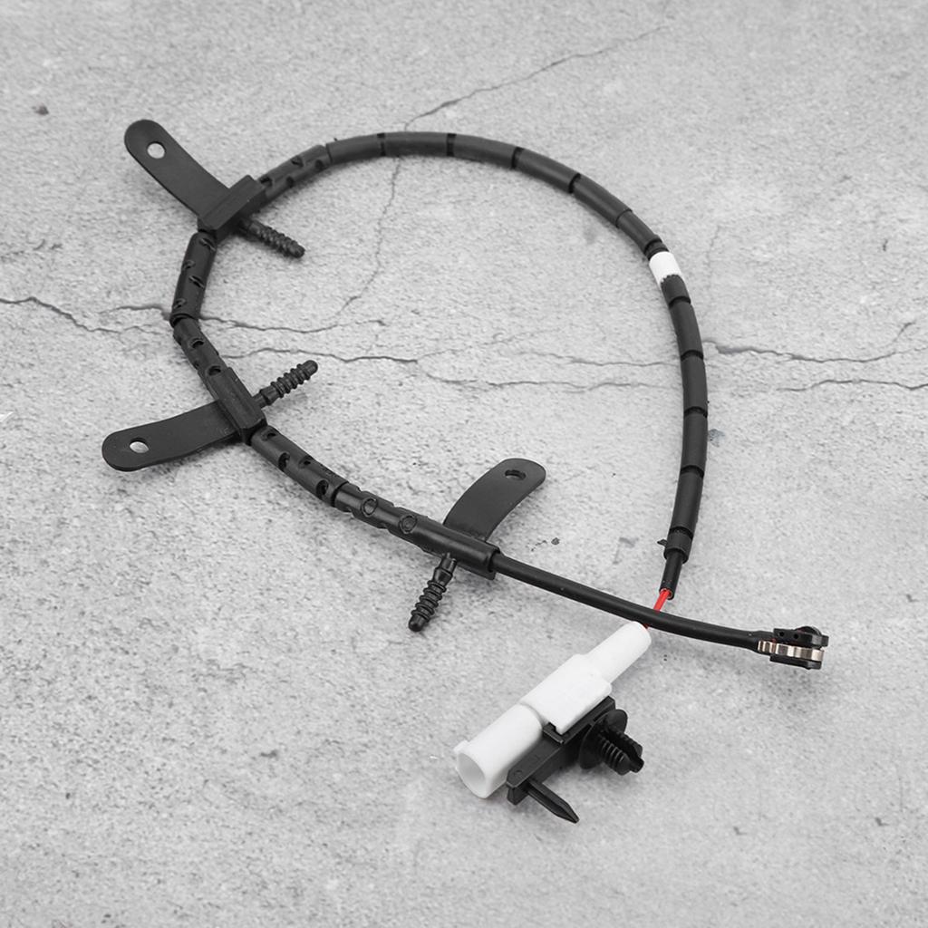 Rear Brake Disc Pad Wear Sensor 6G332D009AB for Aston Martin V8 convertible VANTAGE Coupe