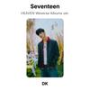 Seventeen HEAVEN Weverse Albums ver. Official Photocard