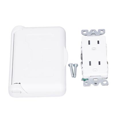 Prises mâles et femelles – Prises électriques
