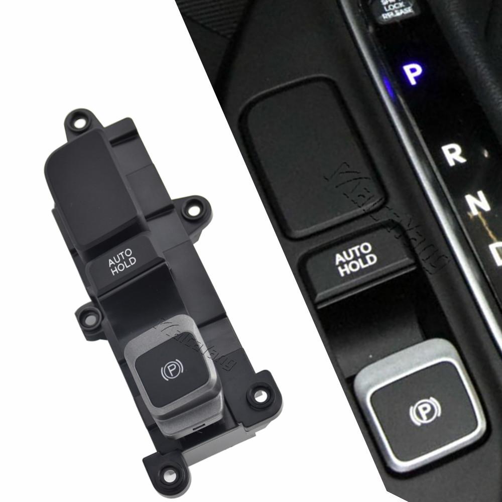 

933102W3154X NEW Parking Brake Seat Heating Window Switch Auto Parts For Hyundai Santa Fe Sport 2017-2018 Santa Fe XL 2017- Low match