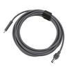 Satellite DC To Type C Power Cable Plug and Play Water Resistant Satellite DC To USB C Power Cable
