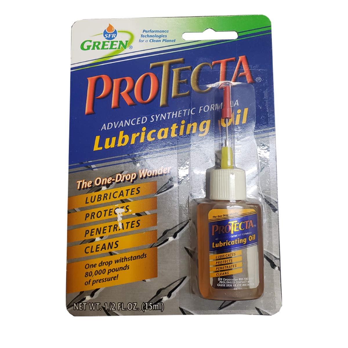 

[Official Product] SFR Protector Oil