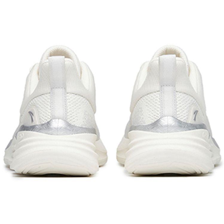 Anta Retro Daily Comfort Sneakers Women Pink White 922217704-1