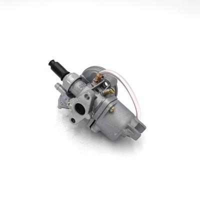 Pocket Bike 47cc 49cc Engine Carb Carburetor 2 Stroke Mini Quad ATV Dirt Bike MiniMoto Go Kart Buggy