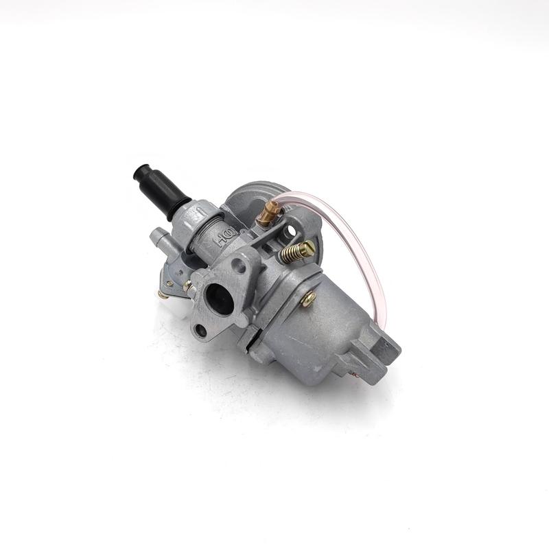 

Pocket Bike 47cc 49cc Engine Carb Carburetor 2 Stroke Mini Quad ATV Dirt Bike MiniMoto Go Kart Buggy
