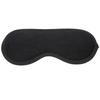 Magnet Blindfold Home Travel Sleep Mirco Velvet Soft Flexible Tightness Adjustable Eye Shade