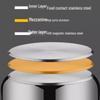 Sule 30cm High-Efficiency Multi-Tier Steamer Pot