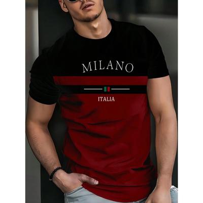 T-shirts en tops – T-shirts