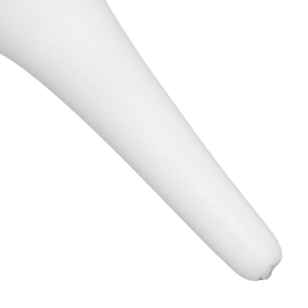 Rubber Suction Ear Syringe Smooth Soft Tip Multifunctional Easy Control Ear Washing Squeeze Bulb 30ml