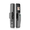 ZUCONF895 Smart Facial Recognition Fingerprint Door Lock CN plug (adapter included)