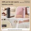 COOKER KING Chuxu 480ml Dual-Drink Insulated Bottle