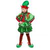 Christmas Hat Shoes Set Good for Fairy Theme Cosplay,Fancy Dress Parties