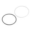 Kit Guarnizioni Cilindro Idraulico G110537 1543275C1 Adatto per Pale Gommate Backhoe Case 580SK 580SM 590SM 580K