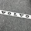 wszdf2 Car-Styling B3 B4 B5 B6 D2 D3 D4 D5 T3 T4 T5 Metal Letter Stickers Car Trunk Body Emblem For Volvo XC60 XC40 XC90 V60 V40 S60