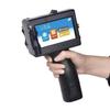 Compact Automatic Handheld Inkjet Printer for Batch Number and Barcode Date Coding On Cartons