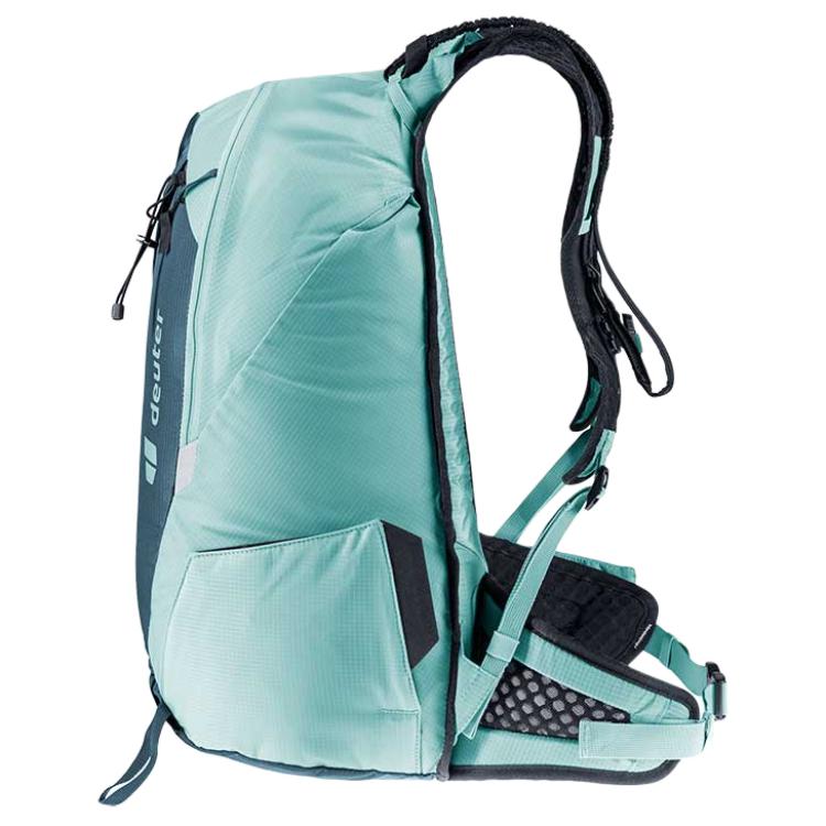 Deuter Updays 26L Mountain Climbing Outdoor Backpack Unisex Backpacks Multicolor 3304224