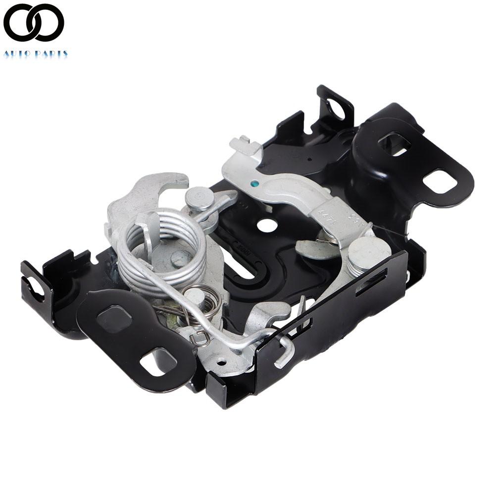 New Hood Latch Lock For Jeep Compass 2.0L 2.4L L4 2017/2018/2019/2020 68280607AC