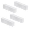 Clean Leather Glass Ceramic Cleaner Tool Set 40Pcs