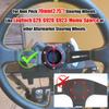 70MM PCD Racing Steering Wheel Adapter for Logitech G29/G920
