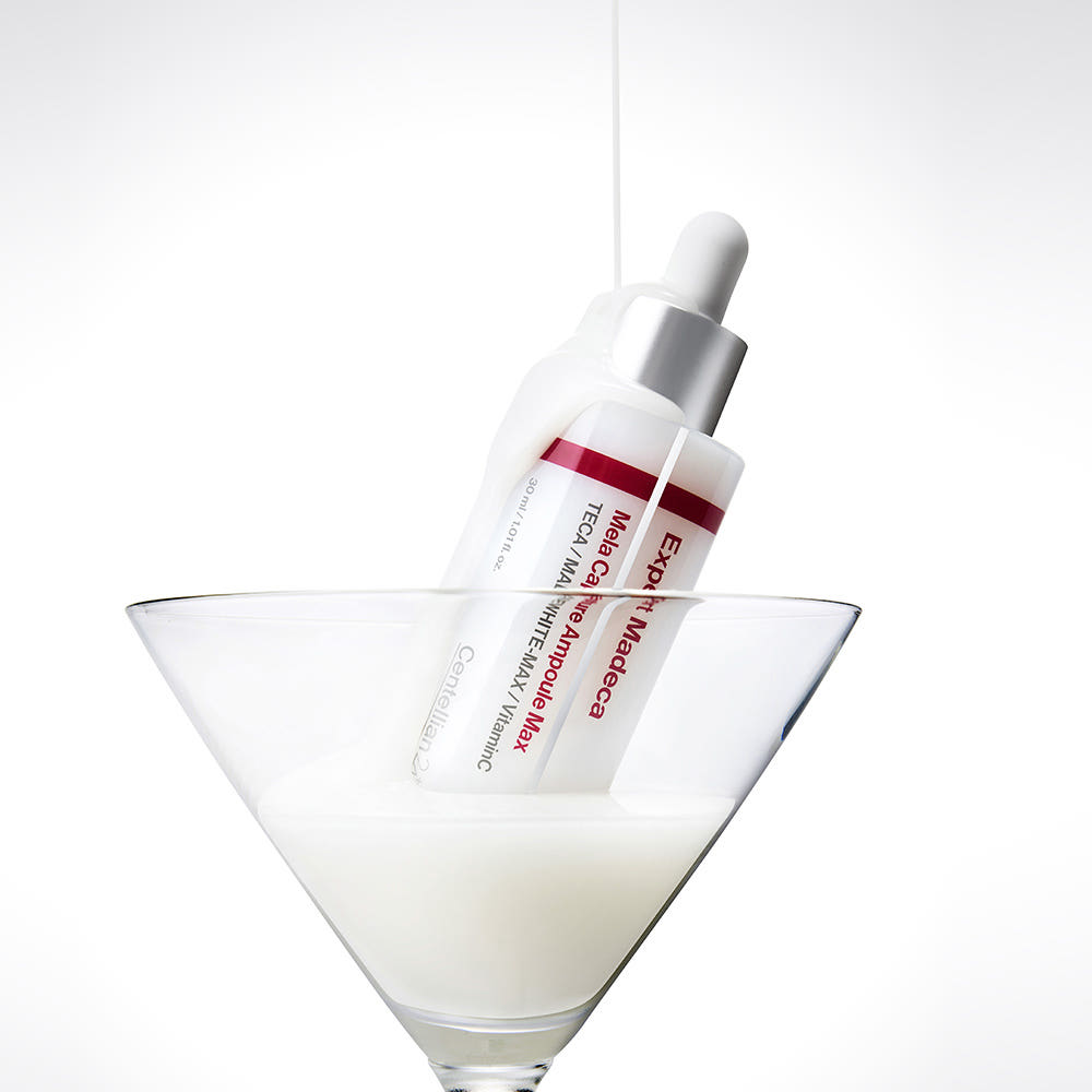 [Centellian24] Expert Madeca Mela Capture Ampoule MAX Brightening Radiance Care 30ml