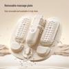 Little Bear Automatic Heated Foot Spa Massager CN plug (adapter included)
